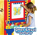 Door Easel