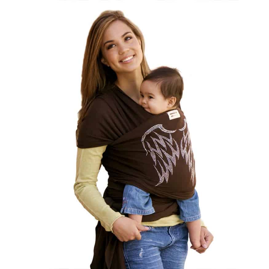 MetroWrap by MetroMamma