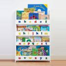 bookcase_white_lowercase bookcase_white_lowercase