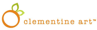 clementineart_logo