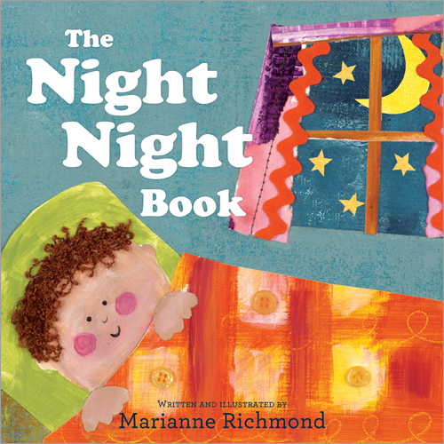 reviews on the book night