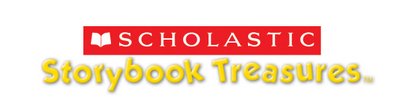 scholastic Scholastic Storybook Treasures