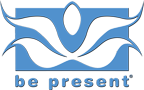 be_present_logo Be Present