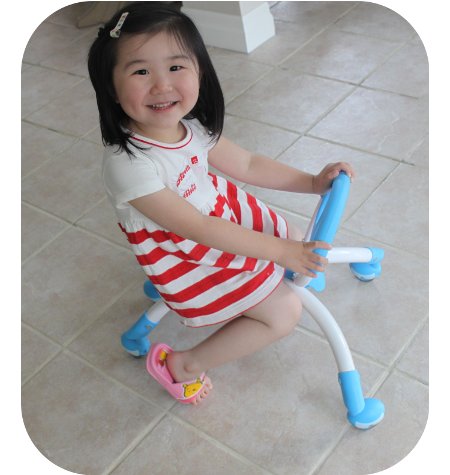 YBike-Pewi YBike Pewi