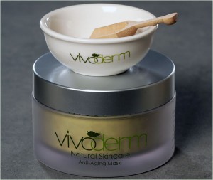 vivoderm anti-aging mask