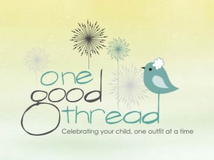 onegoodthread onegoodthread