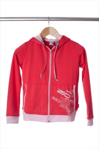 Zio Sport Hoodie