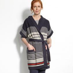 teacollection-cardigan tea collection cardigan