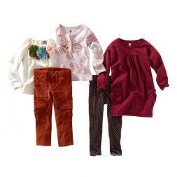 teacollection-girls tea collection girls clothing