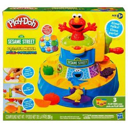 Play-doh Colour Mixer