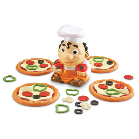 pizzamania pizza mania early math game