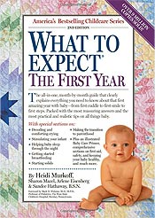 whattoexpect_firstyear what to expect first year