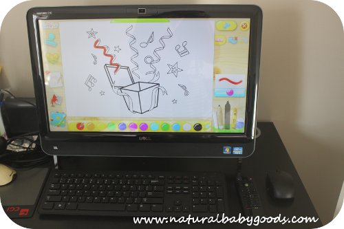 dell_all_in_one Dell All In One Desktop