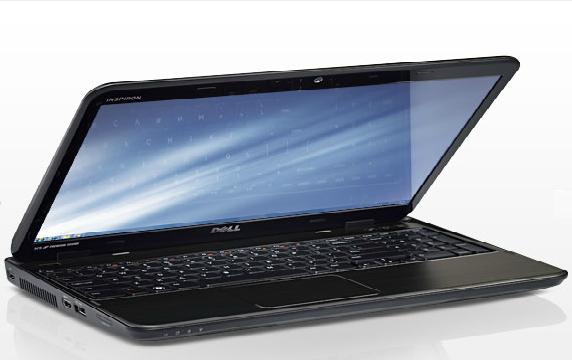 dell_laptop Dell Inspiron Laptop
