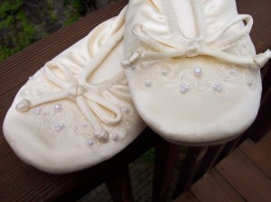 ballet slippers ballet slippers