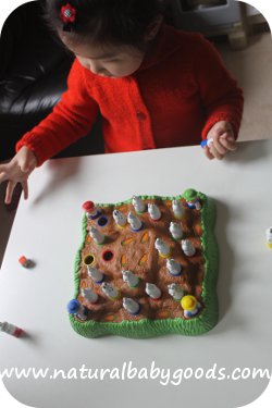 bunnyhop_educationalinsights Educational Insights Bunny Hop Game