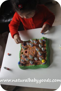 educationalinsights_bunny_hop_game Educational Insights Bunny Hop Game