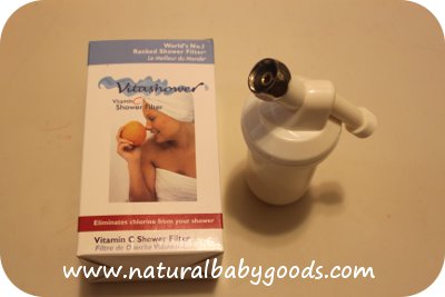 vitashower vitashower filter