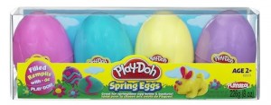 Play-Doh-Spring-Eggs-4-Pack Play-Doh Spring Eggs 4 Pack