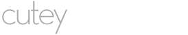 cutey_logo cutey