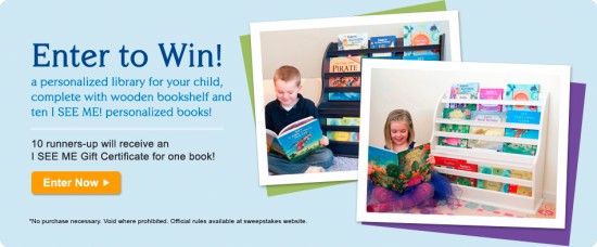 I See Me! Personalized Books I See Me! Personalized Books