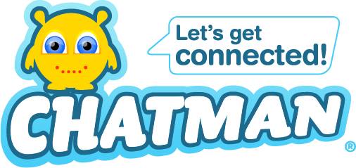 Chatman logo lorez Chatman