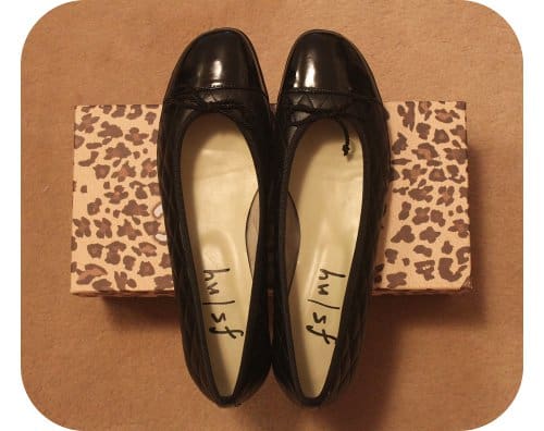 FrenchSole1 French Sole from PlanetShoes