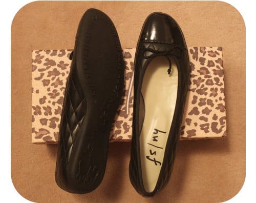 FrenchSole2 French Sole from PlanetShoes