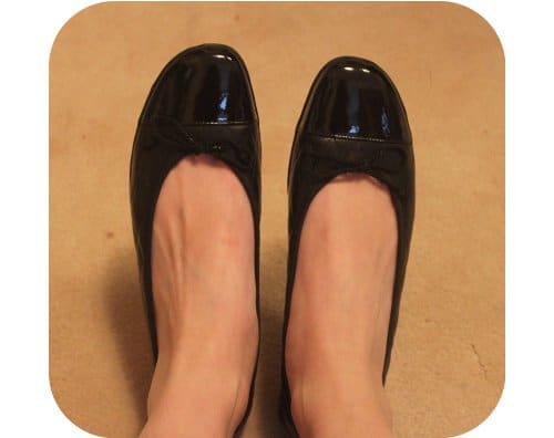 FrenchSole3 French Sole from PlanetShoes