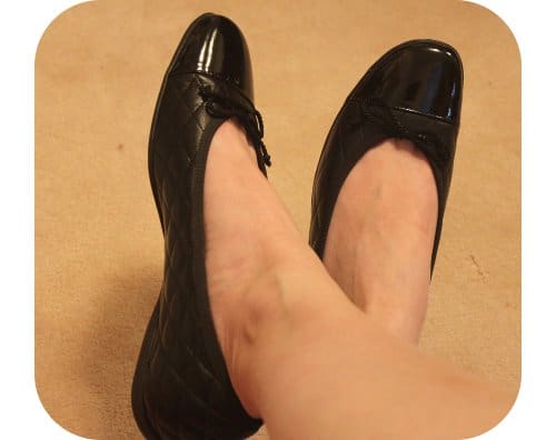 FrenchSole4 French Sole from PlanetShoes