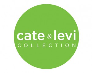 cate + levi logo copy cate and levi
