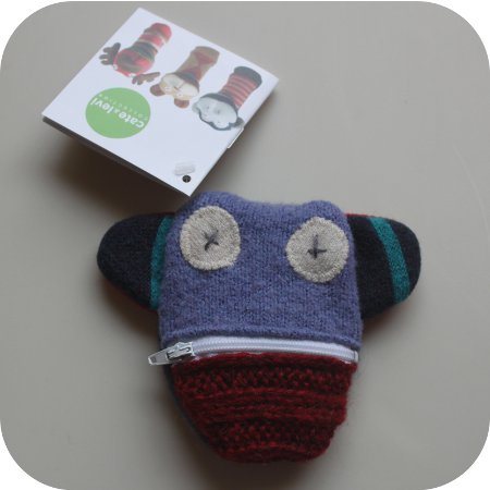 cateandlevi cate and levi change purse