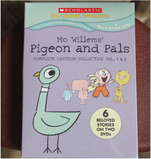 scholastic storybook pigeon scholastic storybook pigeon