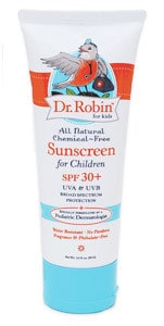 Dr.Robin Dr.Robin sunscreen