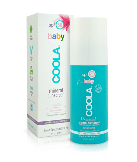 coola baby coola baby