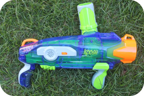 koosh koosh
