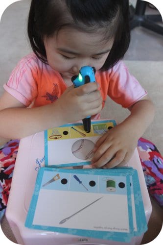 Educational Insights Hot Dots Jr Educational Insights Hot Dots Jr