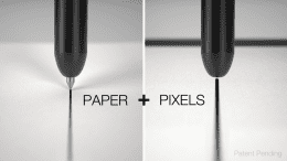 Touch-Pen-Tip Touch Pen