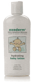 Hydrating Baby Lotion Hydrating Baby Lotion