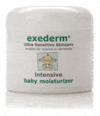 Intensive Baby Moisturizer Intensive Baby Moisturizer