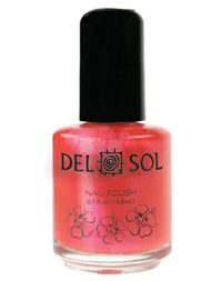 delsol_nailpolish delsol nailpolish