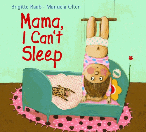 mamaicantsleep mama, I can't sleep