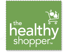 the healthy shopper