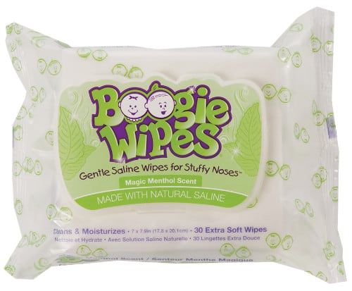 boogie wipes menthol