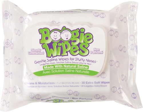 boogie wipes unscented