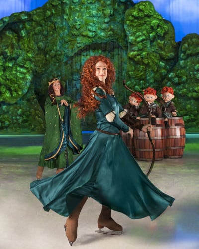 Merida