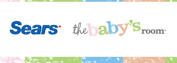 sears babys room