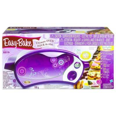 EASY-BAKE Ultimate Oven