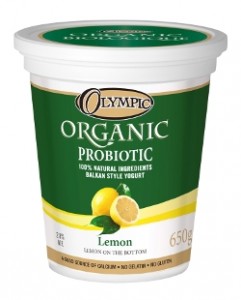 Olympic Organic