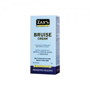 Zaxs Bruise Cream